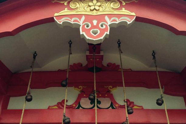 2017 新年のご挨拶。