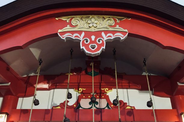 2019 新年のご挨拶。